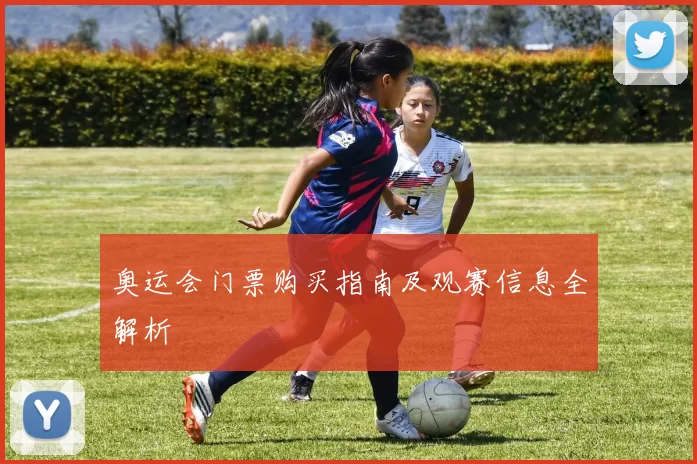 奥运会门票购买指南及观赛信息全解析