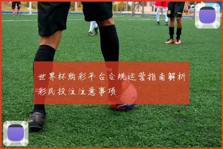 世界杯购彩平台合规运营指南解析彩民投注注意事项